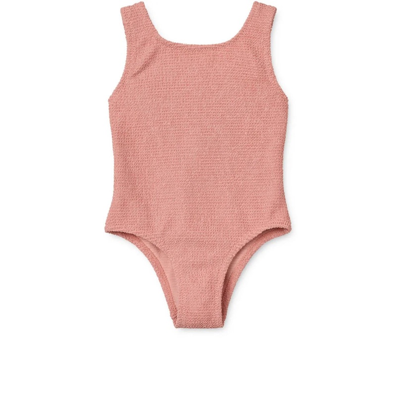 Bianco Swimsuit – Dusty Rose
