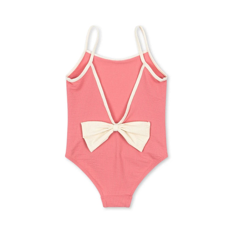 Bowie Swimsuit – Bubblegum