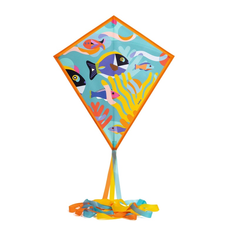 Kite – Ocean