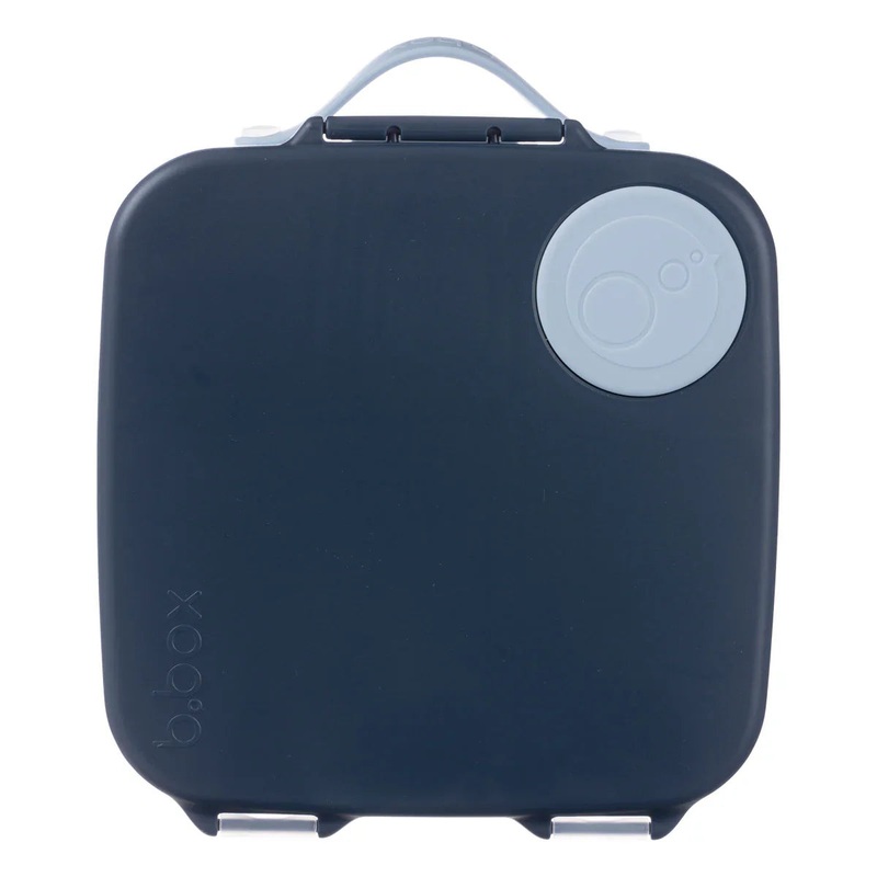 Lunch Box – Midnight Blue