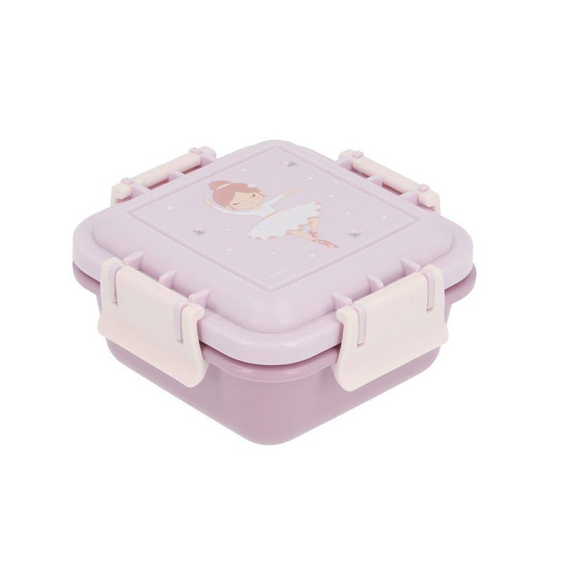 Lunch Box, Small – Ballet