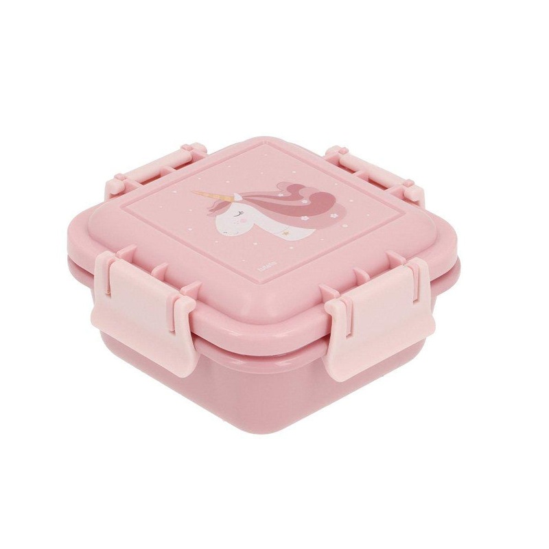 Lunch Box, Small – Magical Unicorn