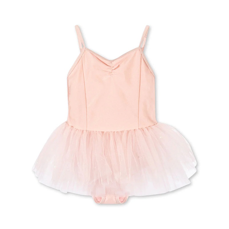 Marina Dress – Peachskin