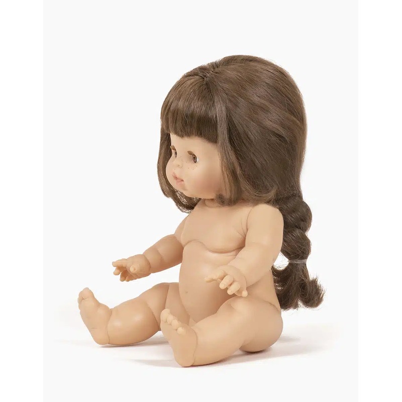 Minikane 34cm Doll – Valentine