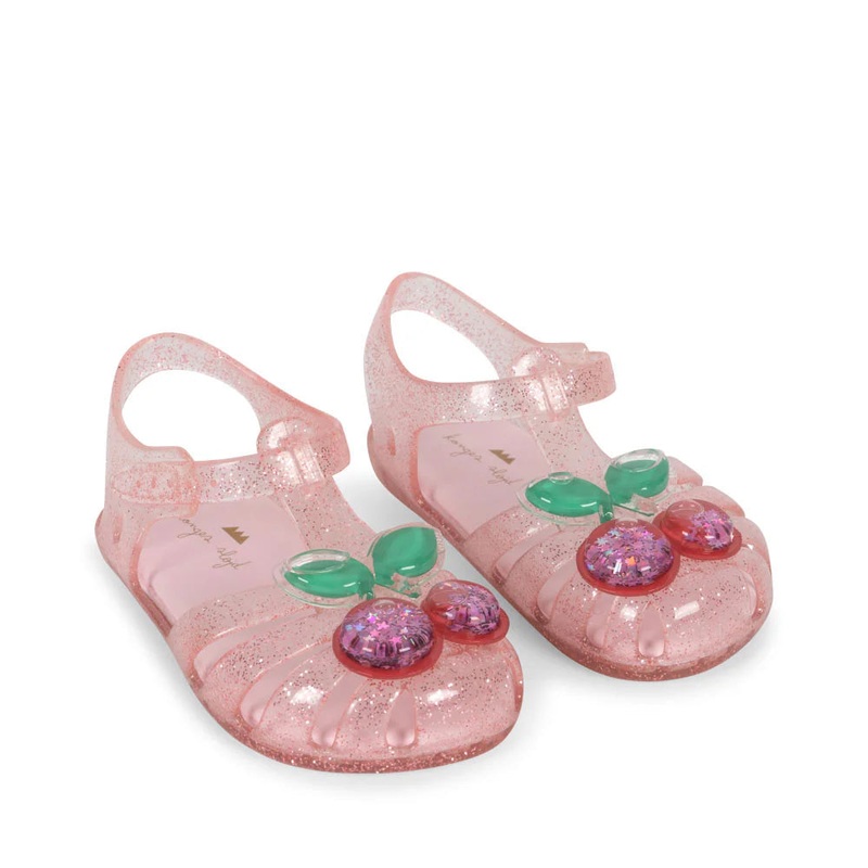 Sandal Lilo – Cherry