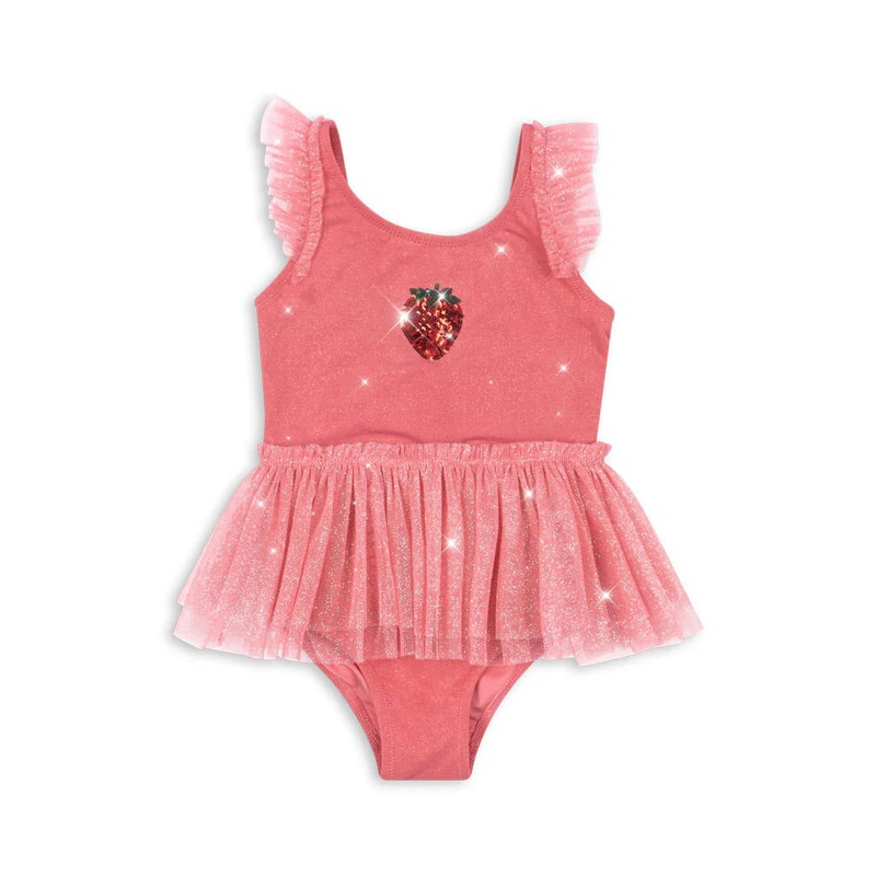 Swimsuit – Amandine