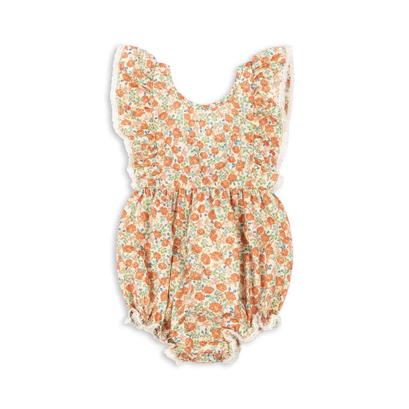 Verbana Romper Gots – Kaluka