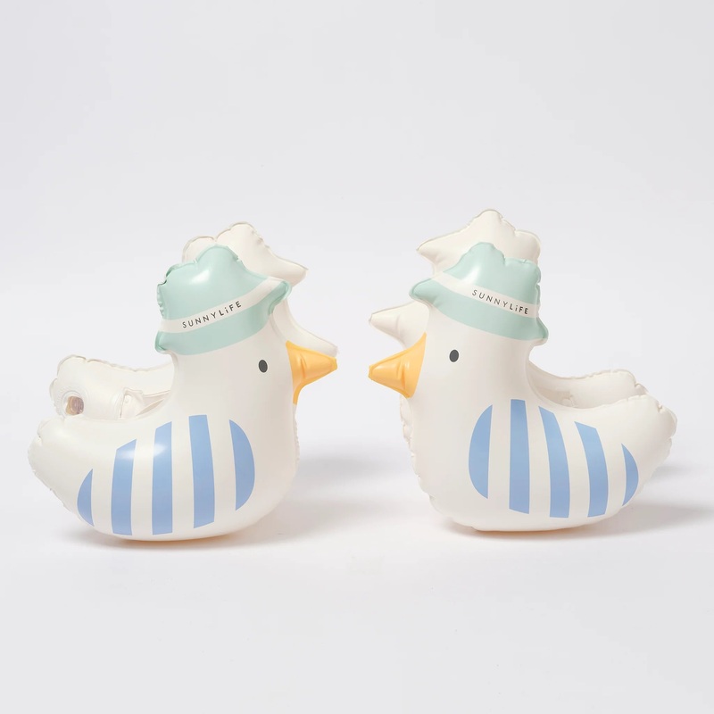 Armbands – Sid the Seagull (3-6 Years)
