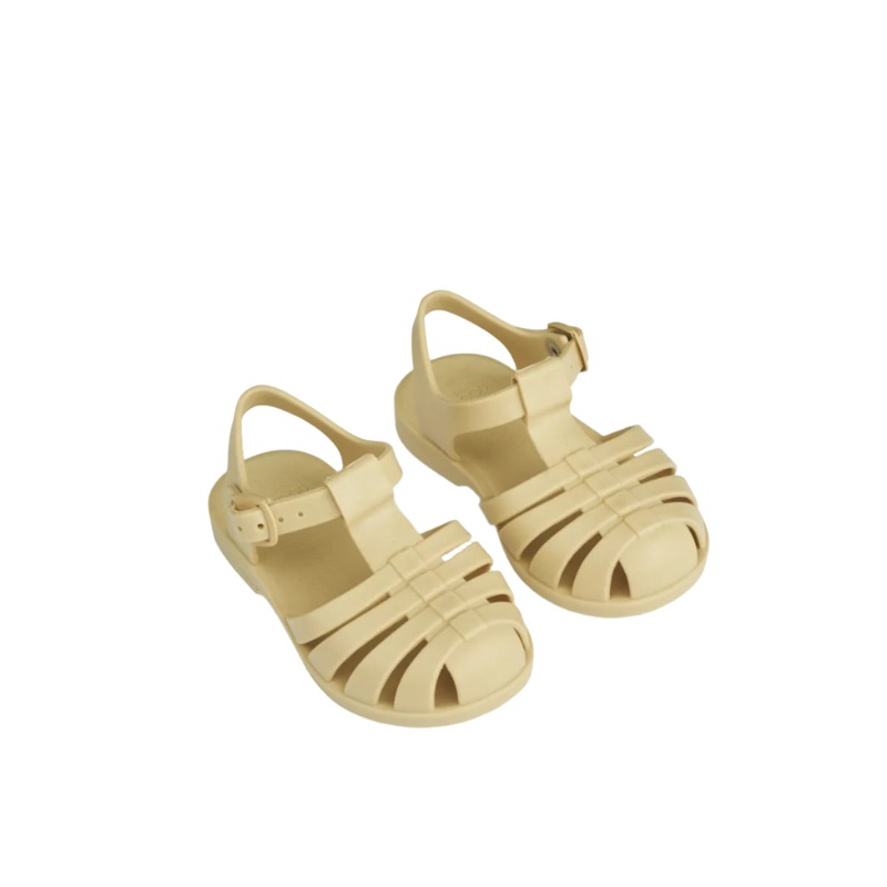 Bre Sandals – Crispy Corn