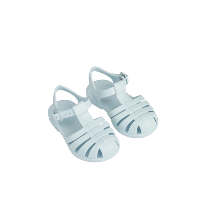 Bre Sandals – Pure Sky