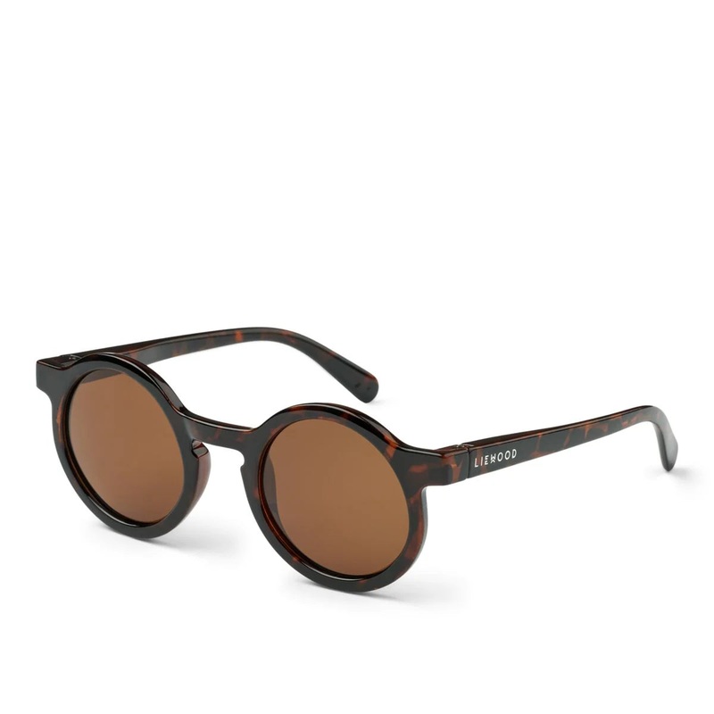 Darla Sunglasses – Dark Tortoise