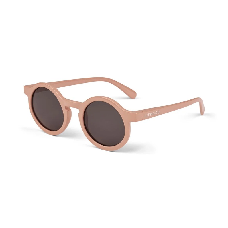 Darla Sunglasses – Tuscany Rose (1-3 Years)