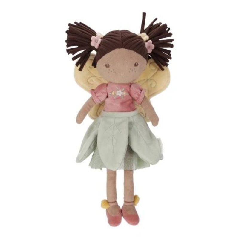 Fairy Doll, Evi – Fairy Garden