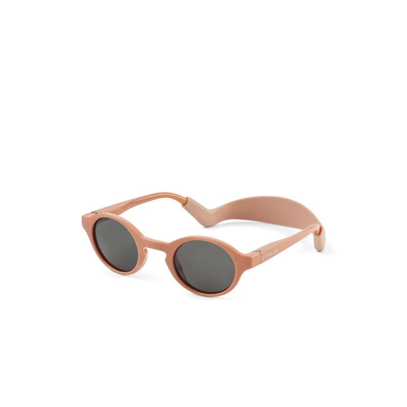 Stacey Baby Sunglasses – Tuscany Rose/ Pale Tuscany