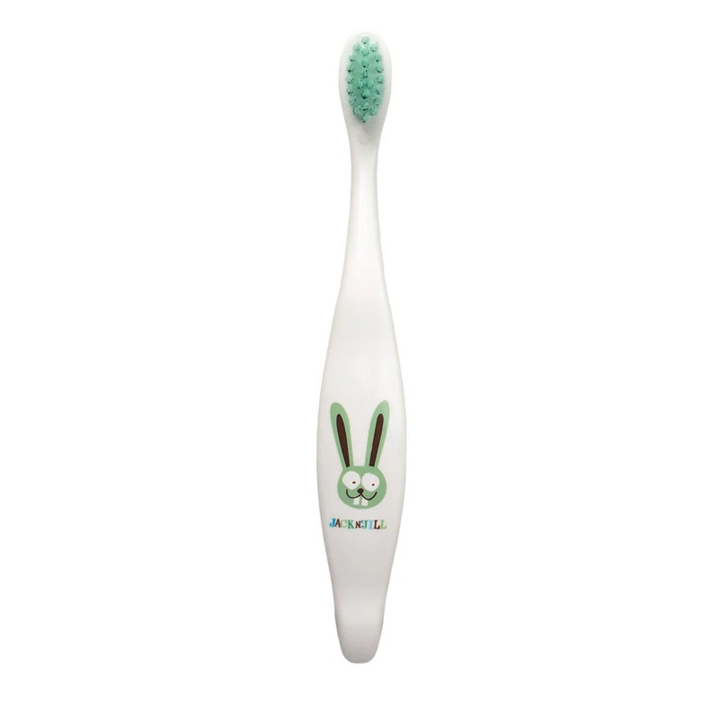 Toothbrush, Biodegradable – Bunny