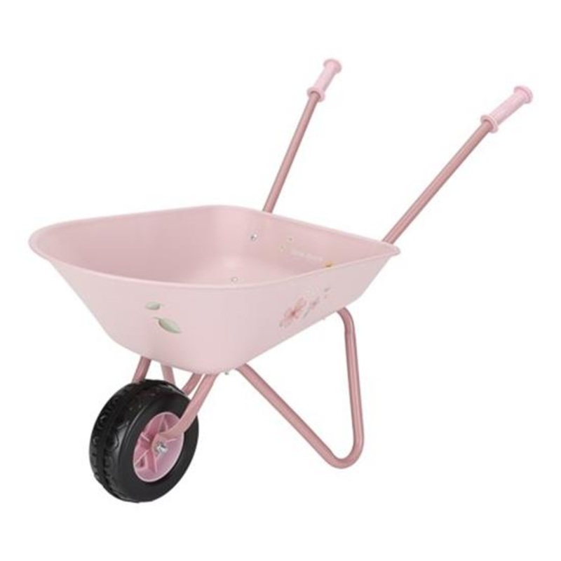 Wheelbarrow – Fairy Garden