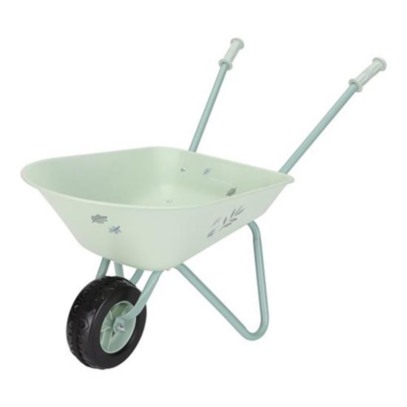 Wheelbarrow – Forest Friends