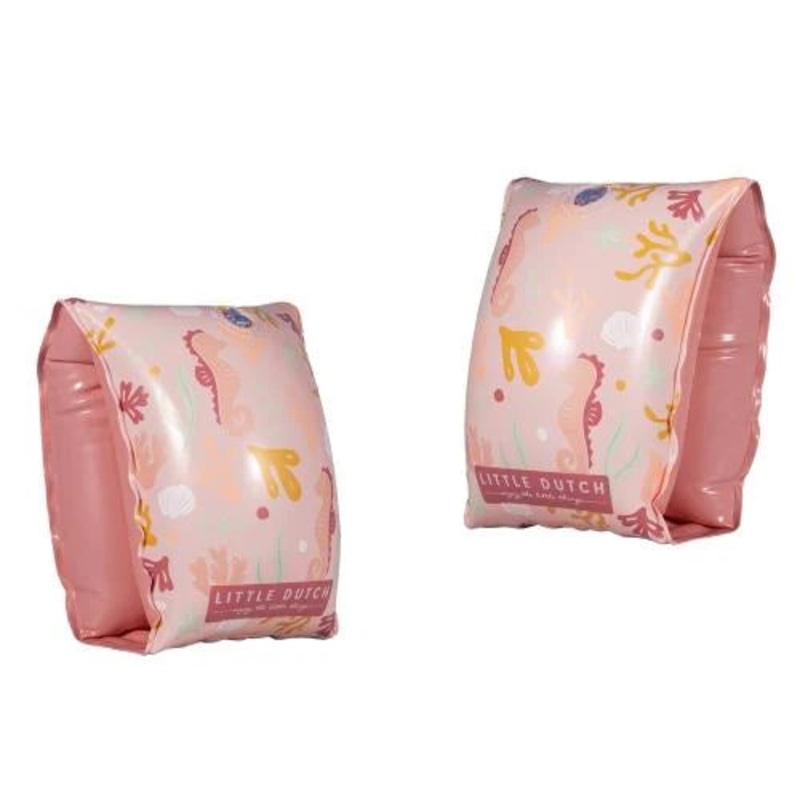 Armbands – Ocean Dreams Pink