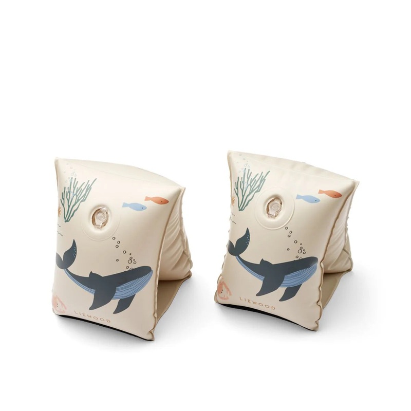 Armbands – Sea Creature/ Sandy