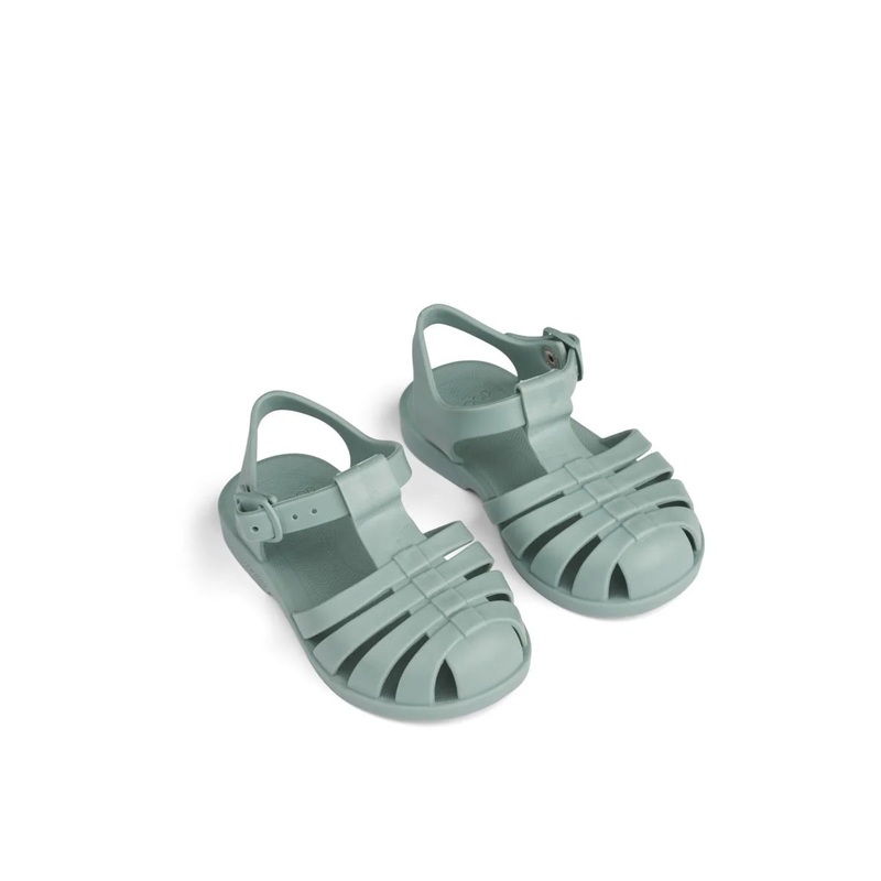 Bre Beach Sandals – ppermint