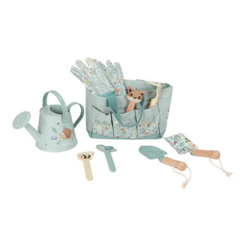 Garden Gift Set (10pcs) – Forest Friends