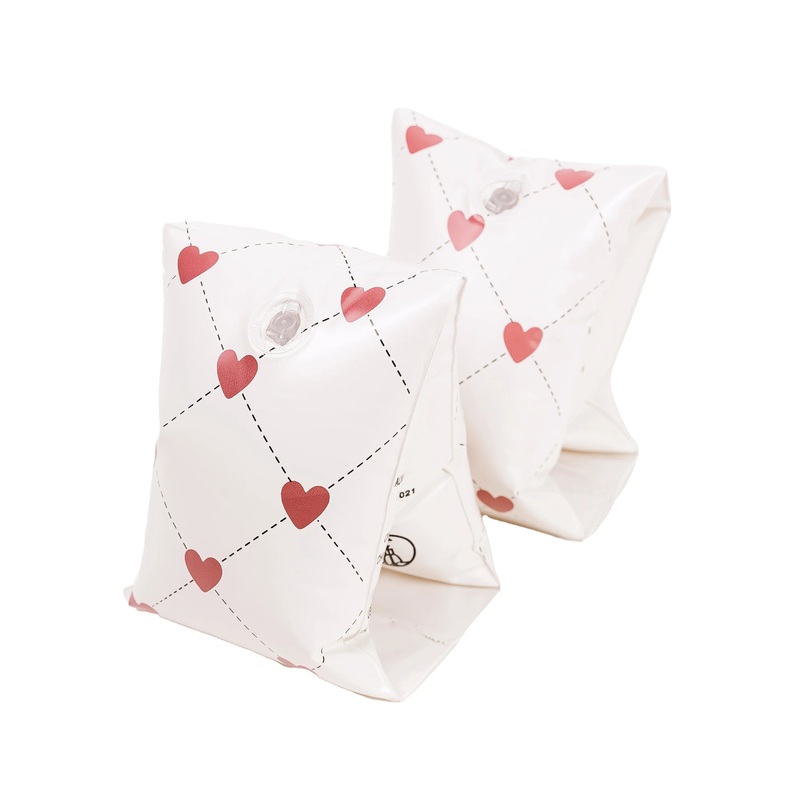 Inflatable Armbands – Lovely Roots
