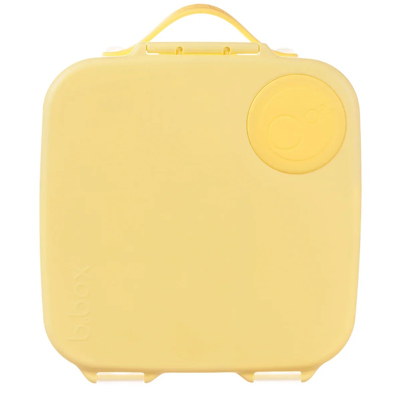 Lunch Box – Lemon Twist