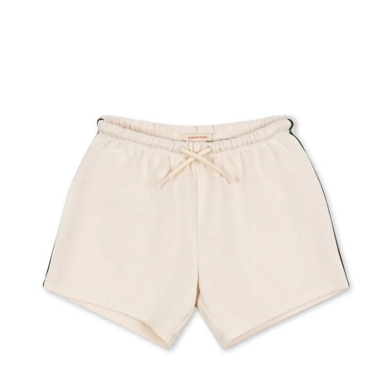Shorts, Floriane – Antique White