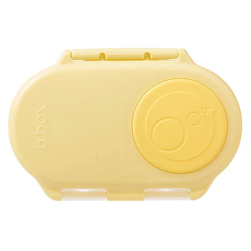 Snack Box – Lemon Twist