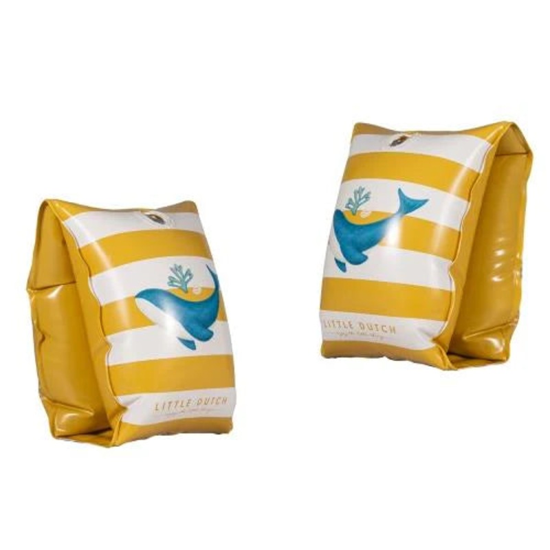 Armbands – Ocean Dreams Blue