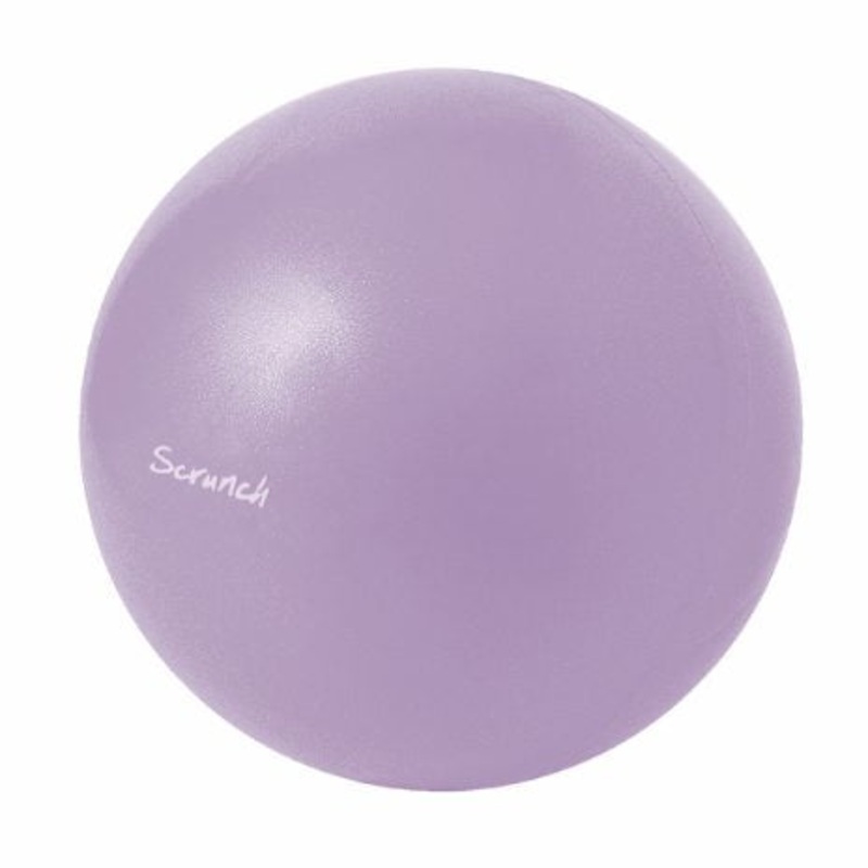 Inflatable Ball – Dusty Purple