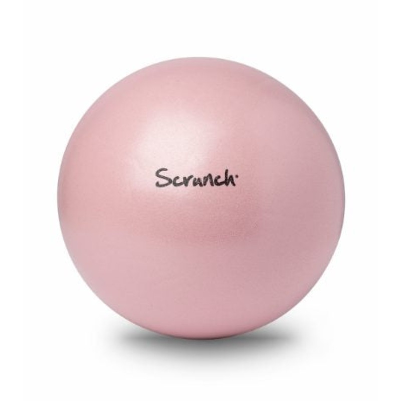 Inflatable Ball – Dusty Rose