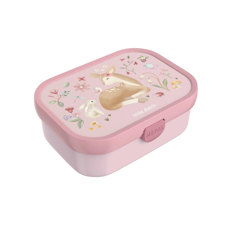 Lunch Box, Bento – Fairy Garden