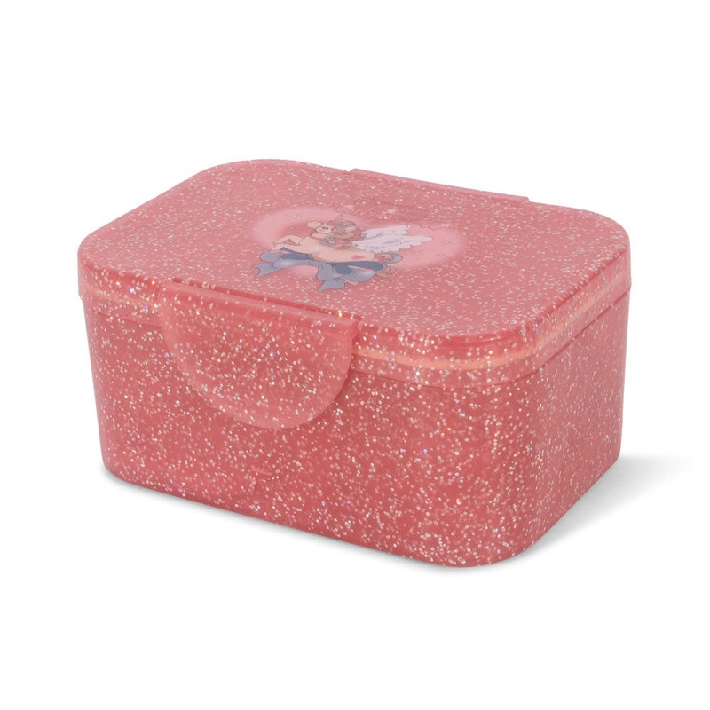 Lunch Box Glitter – Over the Rainbow
