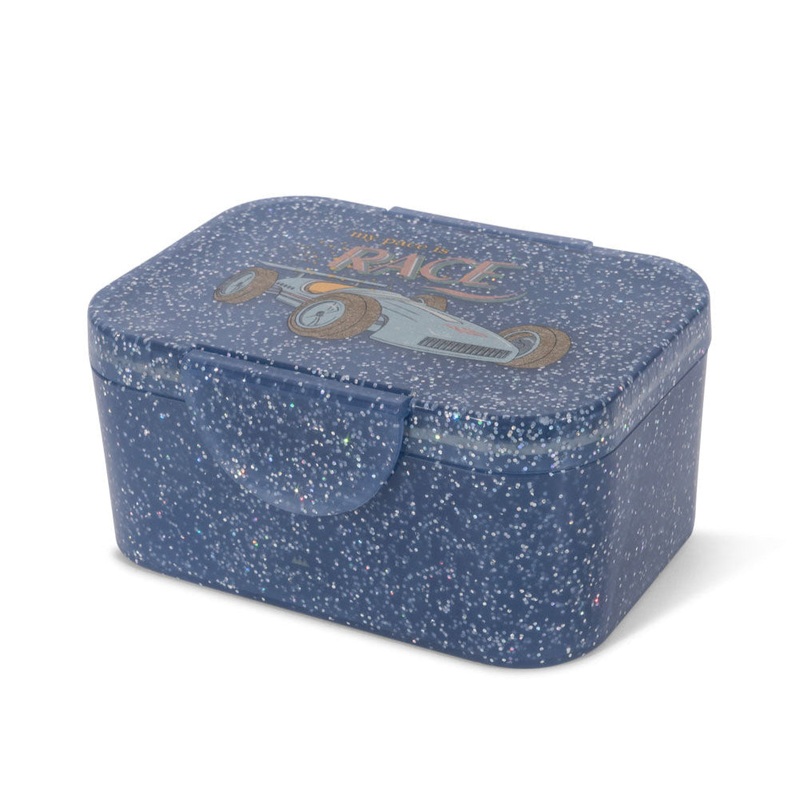 Lunch Box Glitter – Race
