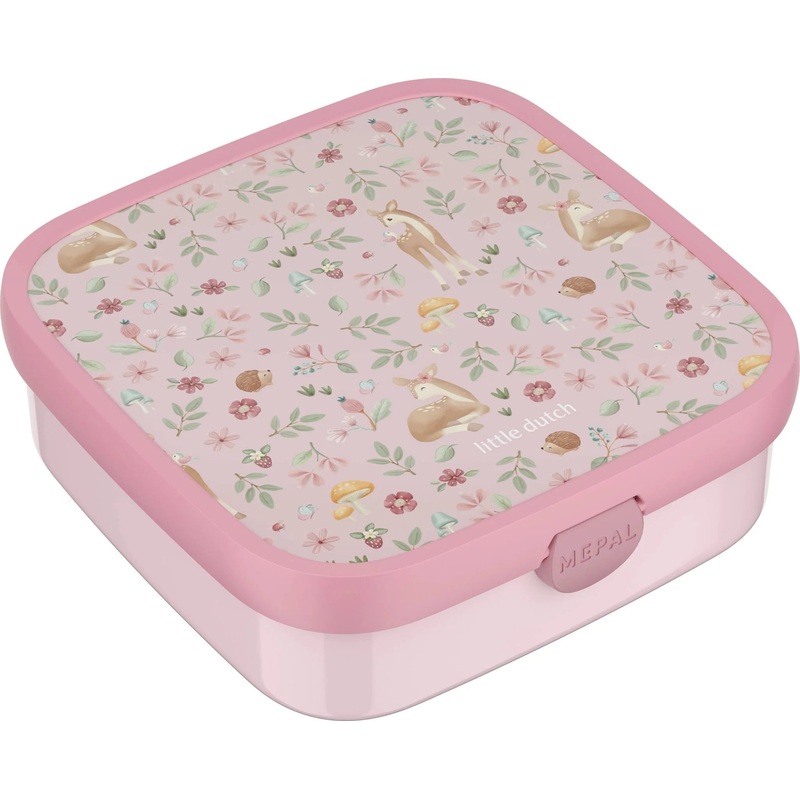 Lunch Box, Large Bento – Fairy Garden