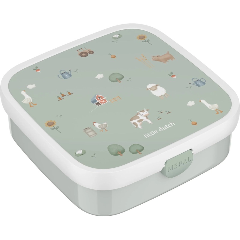 Lunch Box, Large Bento – Little Farm