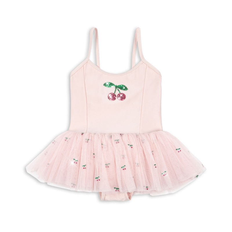 Marina Dress – Rose Smoke