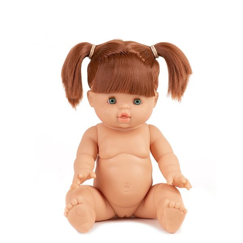 Minikane 34cm Doll – Gabrielle