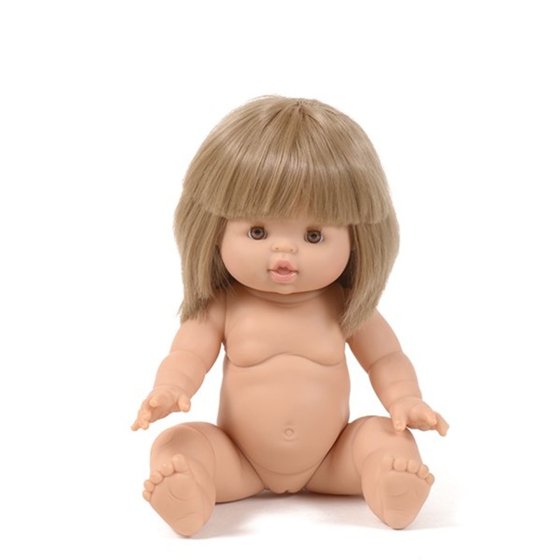 Minikane 34cm Doll – Zoe