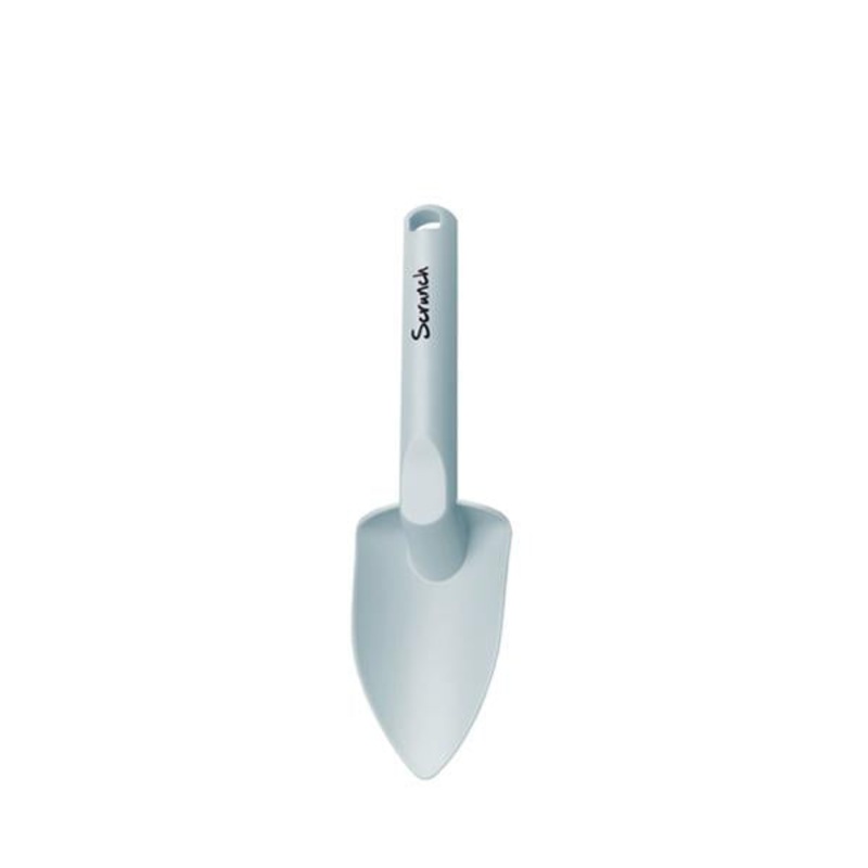 Spade – Duck Egg Blue