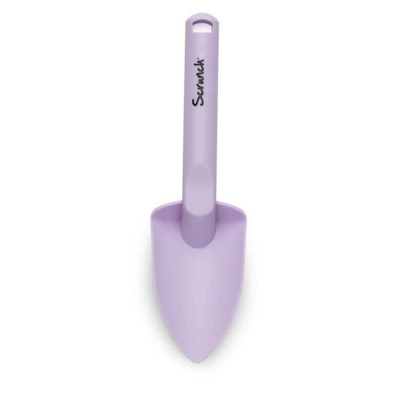 Spade – Dusty Purple