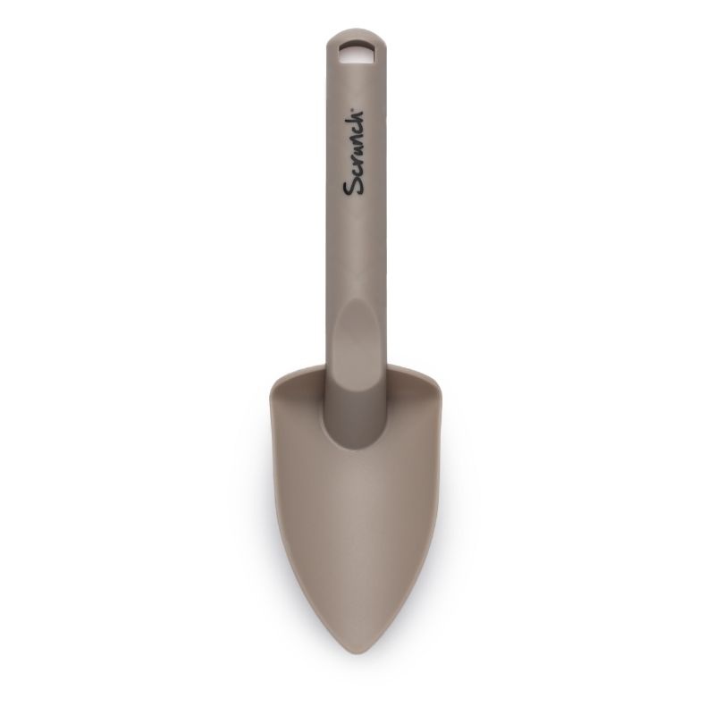 Spade – Warm Grey