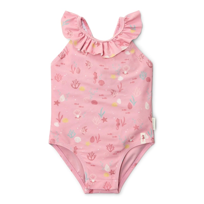 Swimsuit – Ocean Treasures Pink