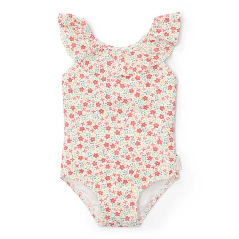 Swimsuit – Sunny Flowers Multi