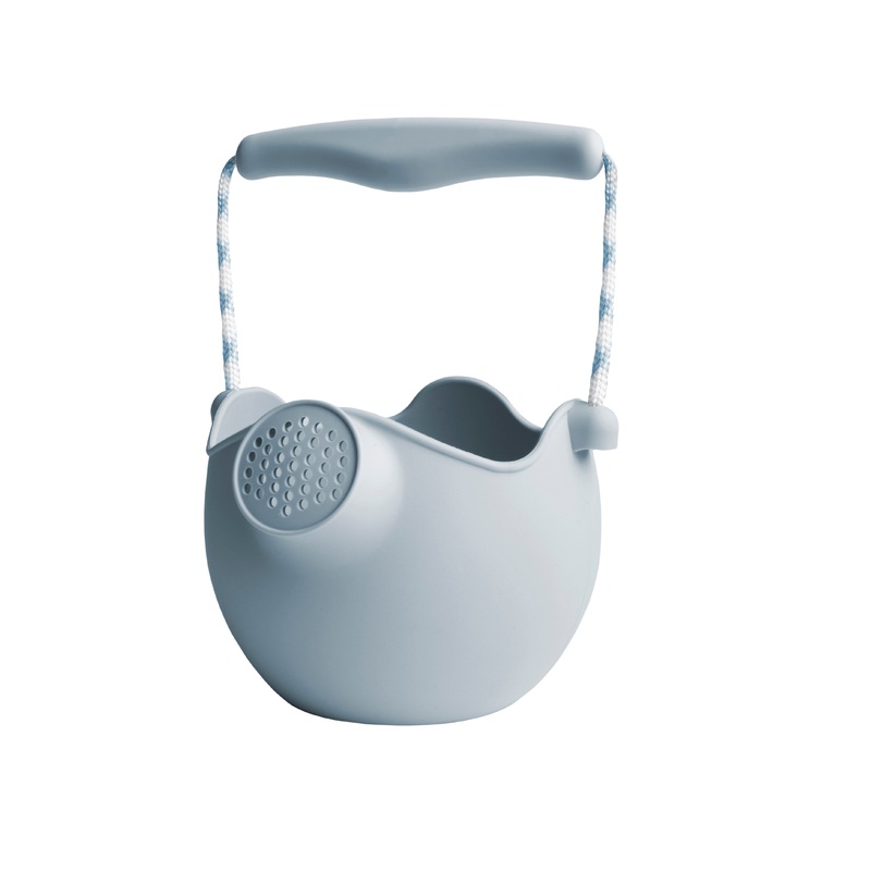 Watering Bucket, Foldable – Duck Egg Blue