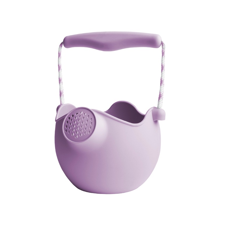 Watering Bucket, Foldable – Dusty Purple