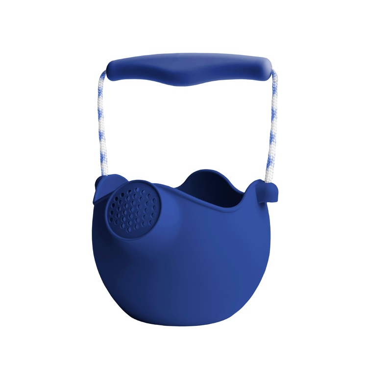 Watering Bucket, Foldable – Midnight Blue