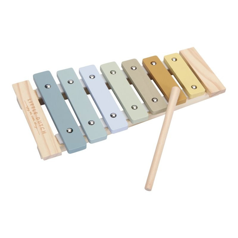 Xylophone – Ocean Blue