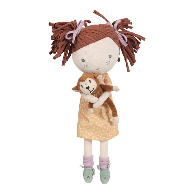 Cuddle Doll Sophia – 35cm